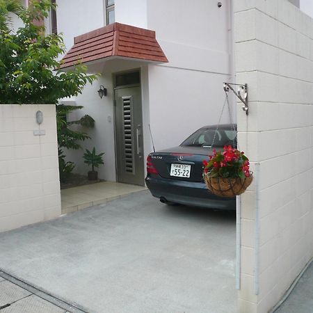 Villa Motobu Hills Exteriér fotografie