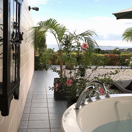 Villa Motobu Hills Exteriér fotografie